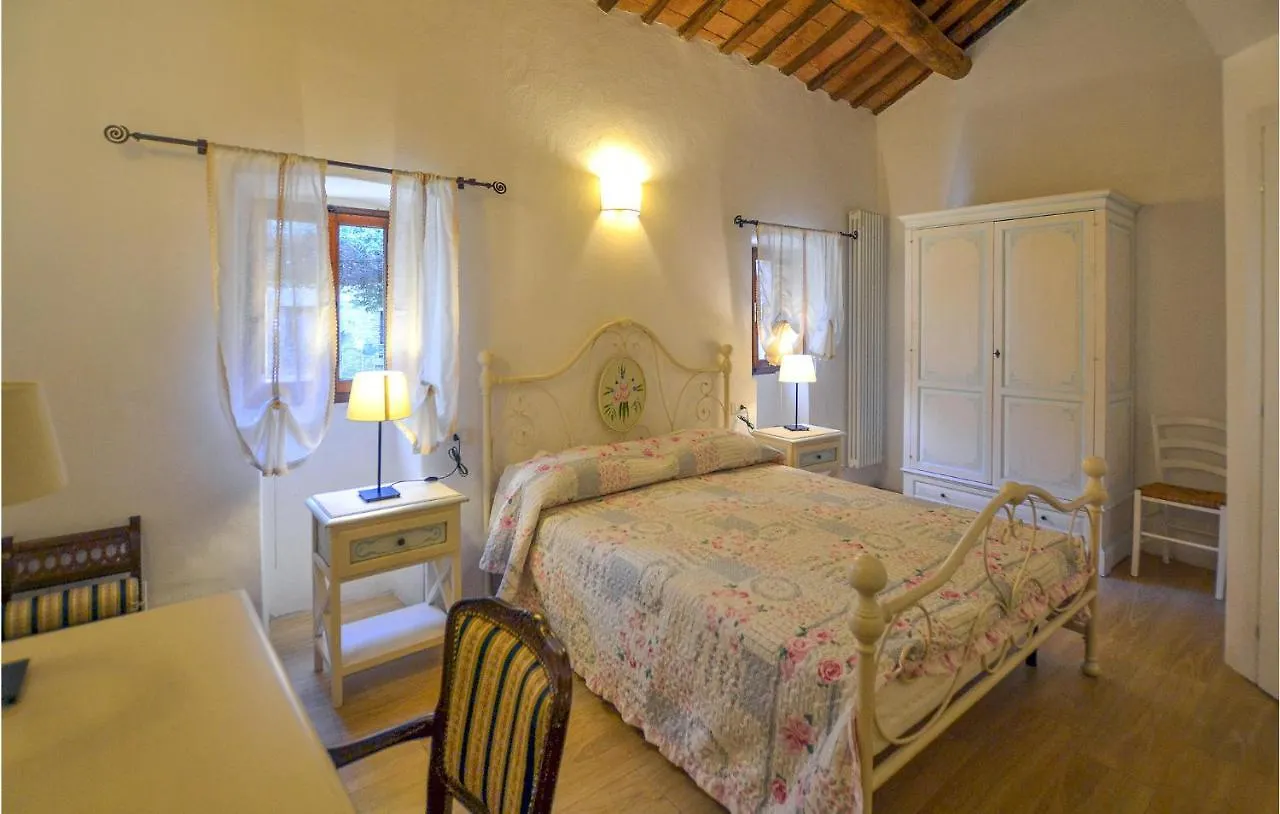 Awesome Home In Cortona With Wifi contacts