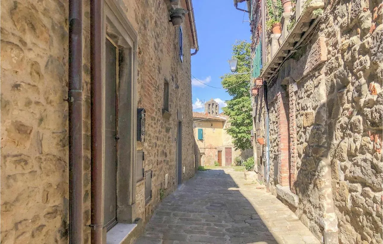 Awesome Home In Cortona With Wifi Holiday home