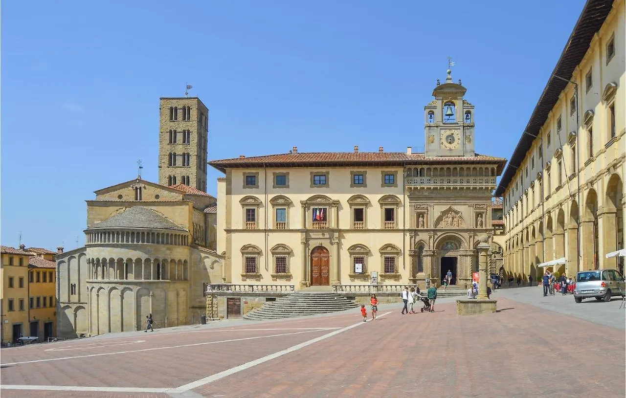 Awesome Home In Cortona With Wifi Italy