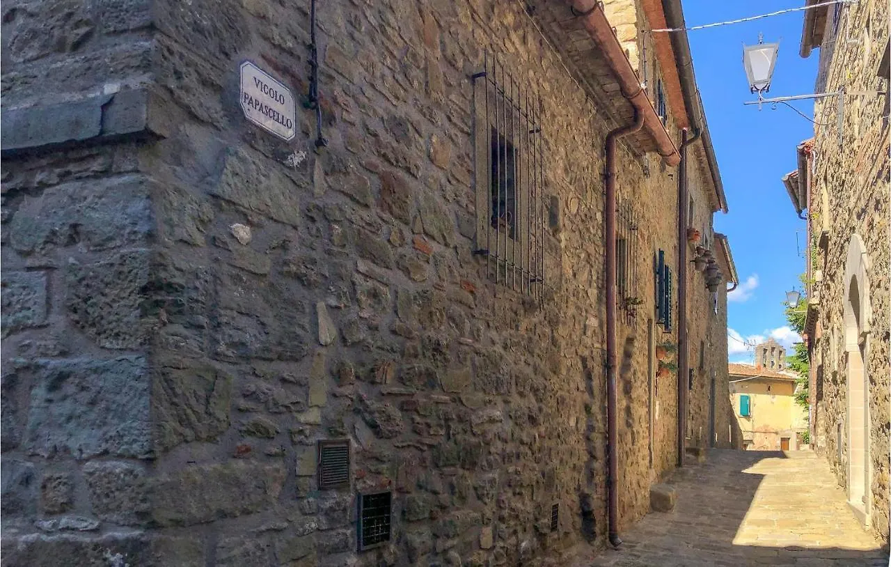 Awesome Home In Cortona With Wifi Holiday home