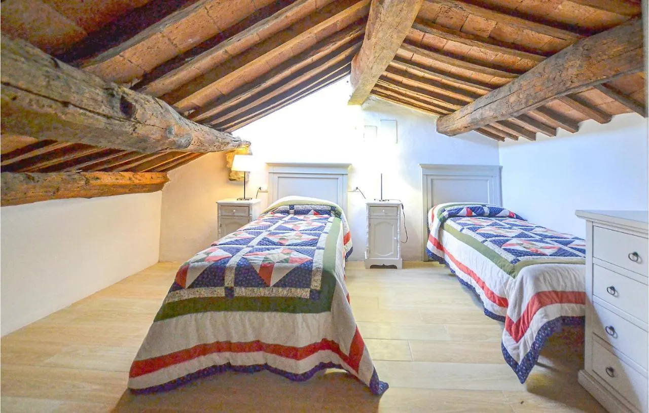 Holiday home Awesome Home In Cortona With Wifi Italy