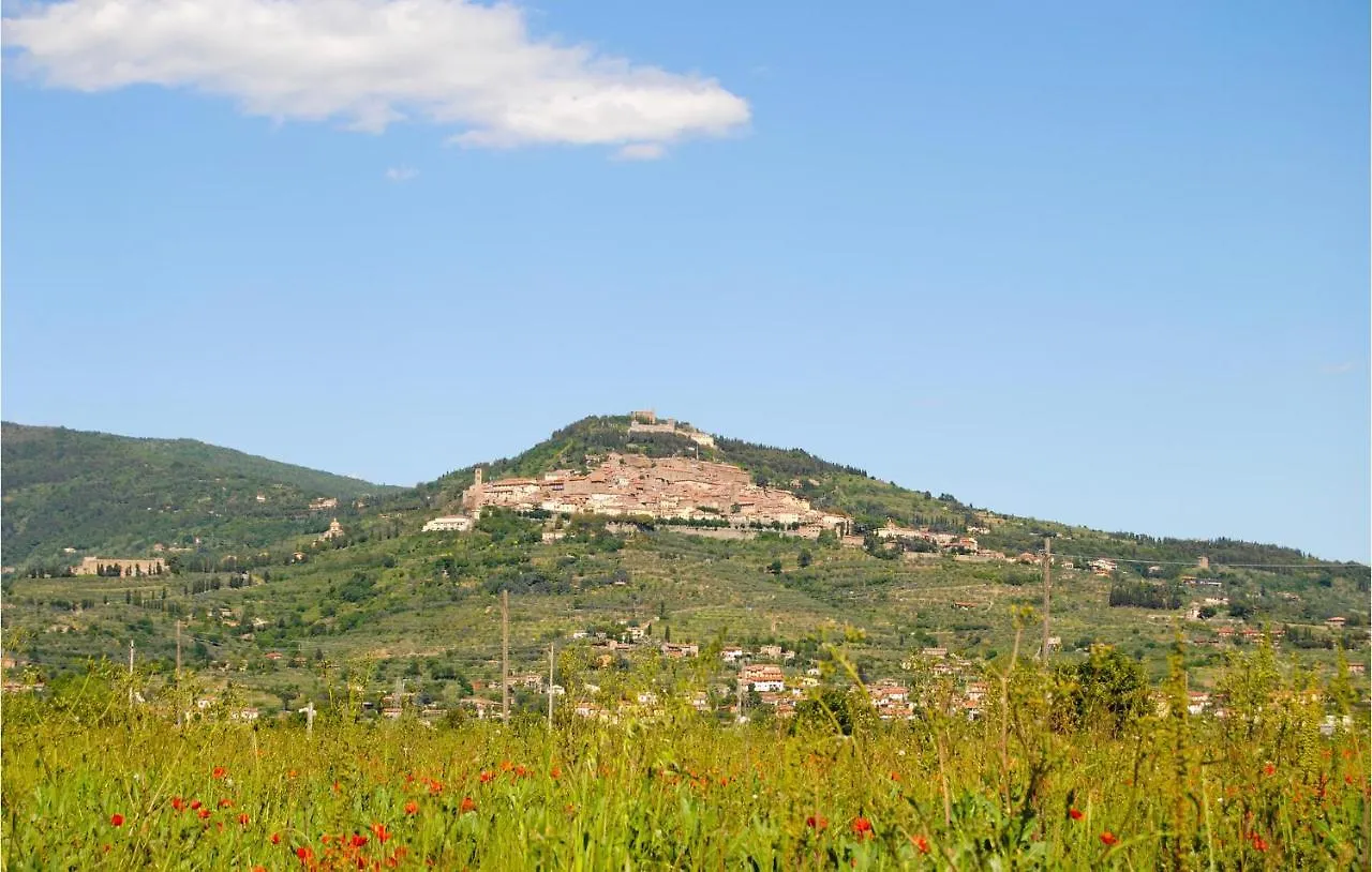 Holiday home Awesome Home In Cortona With Wifi