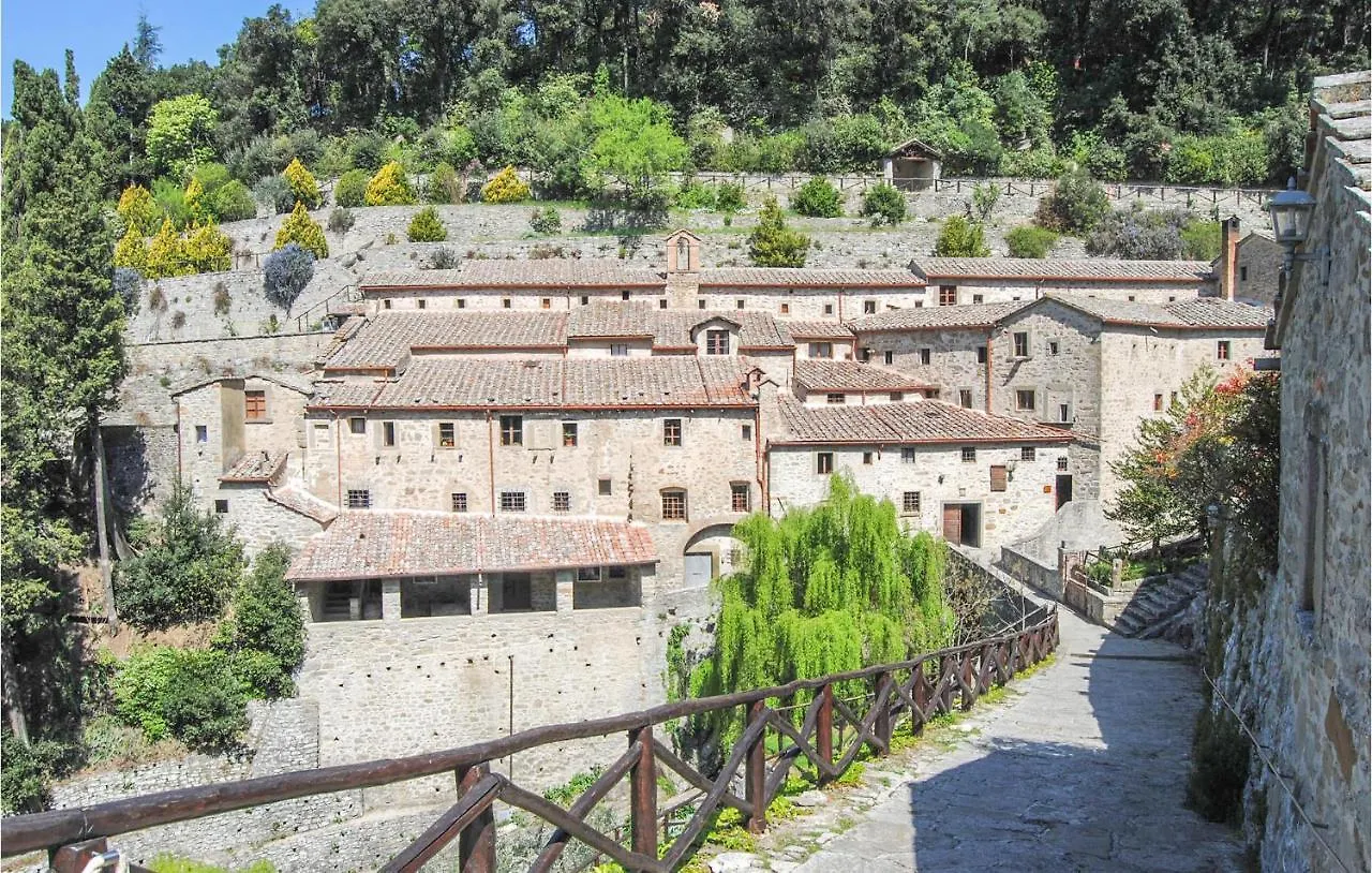 Holiday home Awesome Home In Cortona With Wifi
