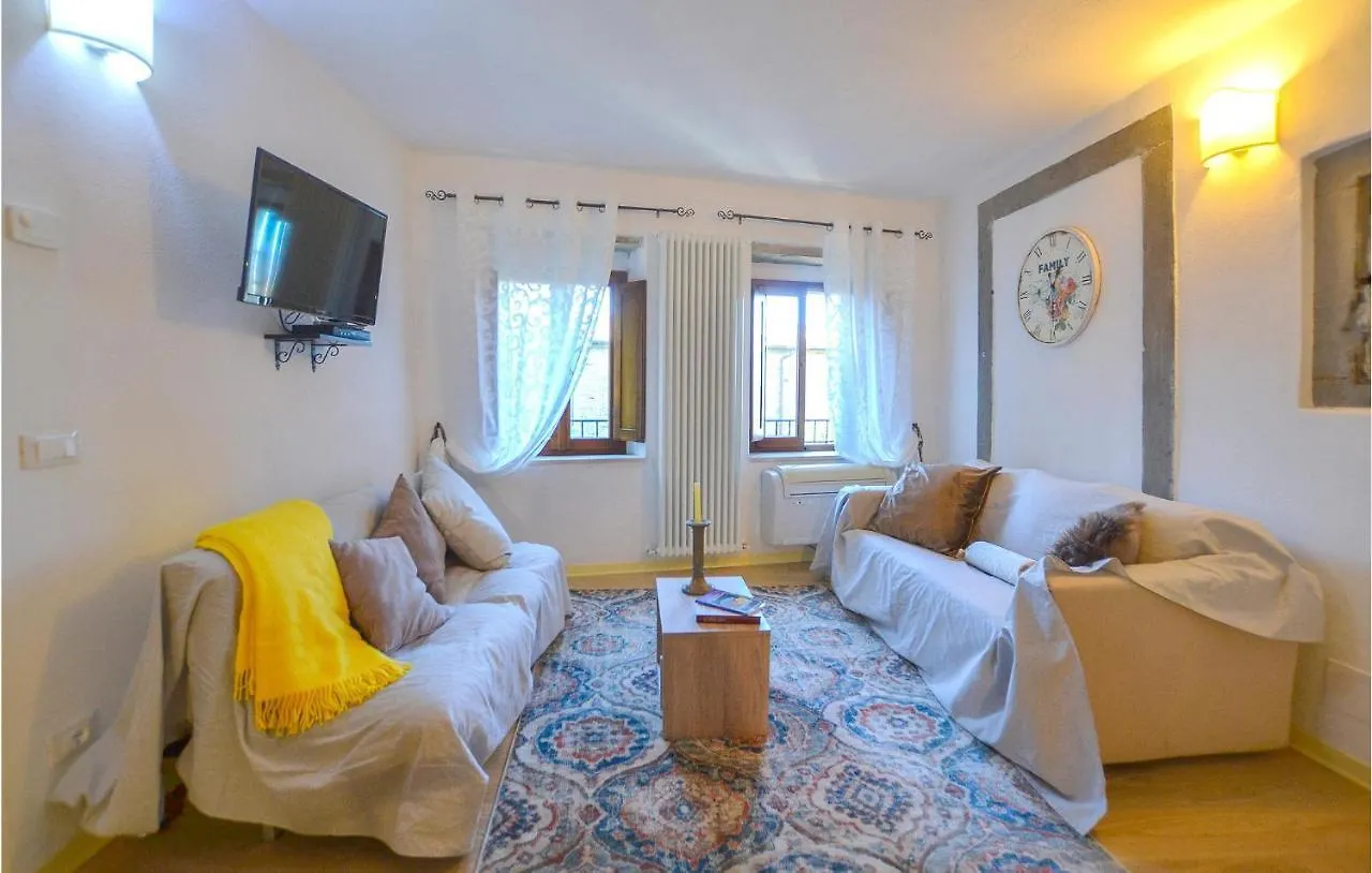 Awesome Home In Cortona With Wifi